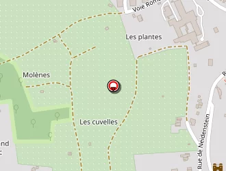 Carte de Jpo Services à Vaucouleurs