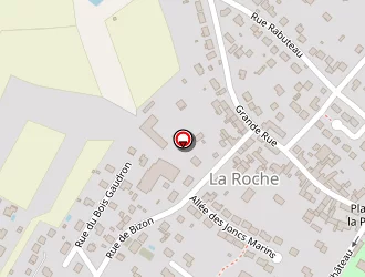 Carte de Garage Aja à Ollainville