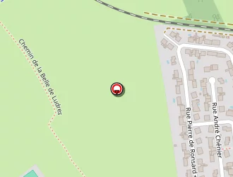 Carte de Hélas Christophe à Richardménil