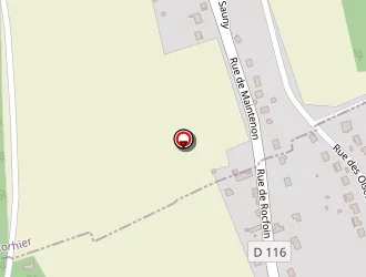 Carte de Colin Didier à Pierres