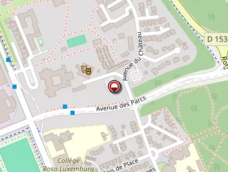 Carte de Brun Rémy à Lisses