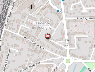 Carte de Pause Sandwich à Brétigny-sur-orge