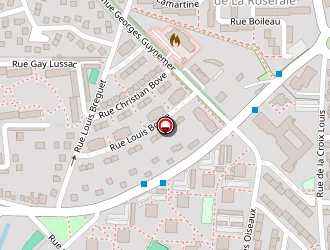 Carte de Wit & Ko à Brétigny-sur-orge