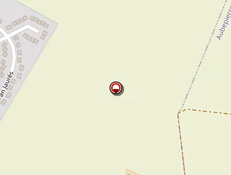 Carte de Perreux Bertrand à Mormant