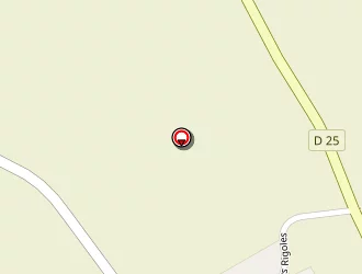 Carte de Ads Décap' à Framboisière (la)