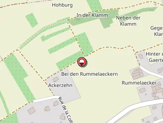 Carte de Ebersold Robert à Handschuheim