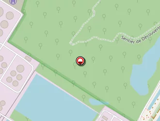 Carte de Tredi à Strasbourg