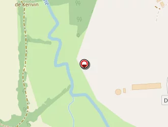 Carte de Beuzit (earl) à Plouider