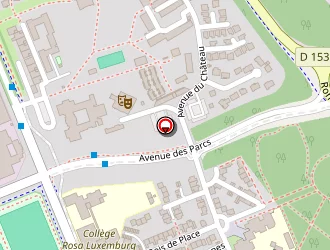 Carte de Vdipro à Lisses