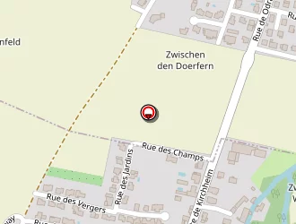 Carte de Concept à Odratzheim