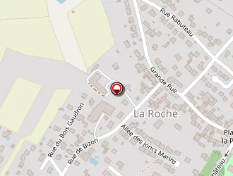 Carte de Evenement à Ollainville