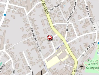 Carte de Cristal Renovation à Strasbourg