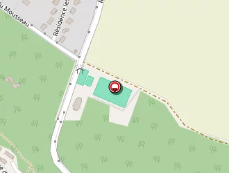 Carte de Véronique Audeyer à Droue-sur-drouette