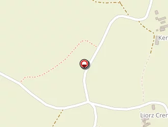 Carte de Sanjose Celine à Plounévez-lochrist