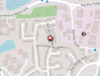 Carte de Mambole Tony à Savigny-le-temple