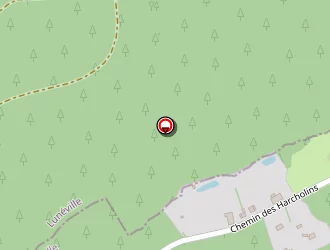 Carte de Speth Yvan à Lafrimbolle