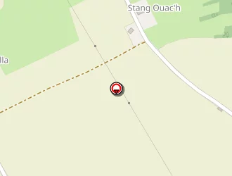 Carte de Autret Jacques Et Monique à Plouénan