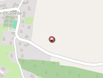 Carte de Trans'bhr à Haute-chapelle (la)