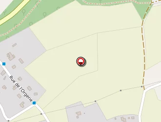 Carte de Au Bonheur Des Chiens à Lantic