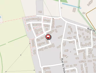 Carte de Michel Loïc à Saint-jouan-des-guérets