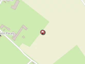 Carte de Despas Pierre à Isigny-le-buat