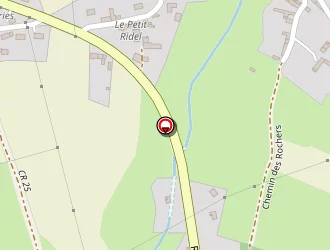 Carte de Sandra à Ferté-macé (la)