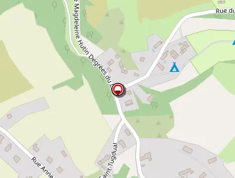 Carte de Le Noir De Carlan Hervé à Erquy