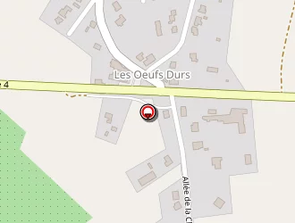 Carte de Besancenez Denis à Anthelupt