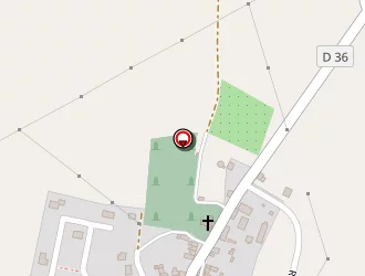 Carte de Joubin Dominique à Barenton