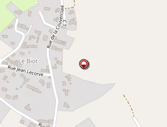 Carte de Gouëlleu Patrick à Saint-cast-le-guildo