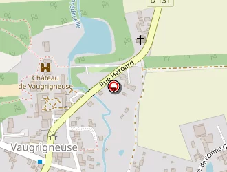 Carte de Conseil Assistance Packaging à Vaugrigneuse