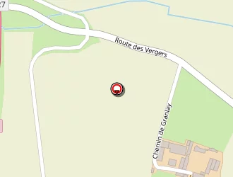 Carte de Bousselet Hubert à Sées