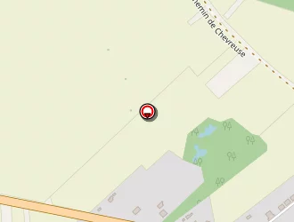 Carte de Erestand à Ollainville