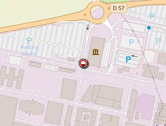 Carte de Firac à Moissy-cramayel