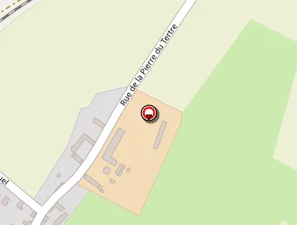 Carte de Gédouin Jean à Servon