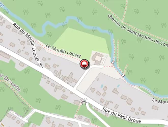 Carte de Agi Electricite à Droue-sur-drouette