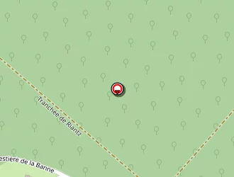 Carte de Au Bois Ciselé à Tourouvre