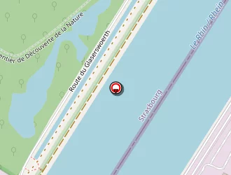 Carte de Valorhin à Strasbourg