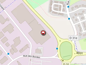 Carte de Le Wok Fu à Bondoufle