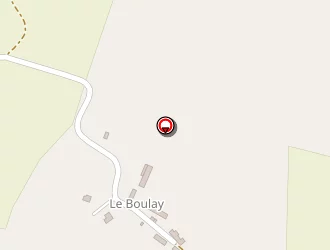 Carte de Immorev à Aunou-sur-orne