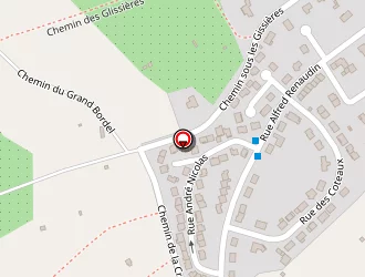 Carte de Leroux Chauffage (eirl) à Lunéville