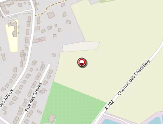 Carte de Coudray Alain à Hirel