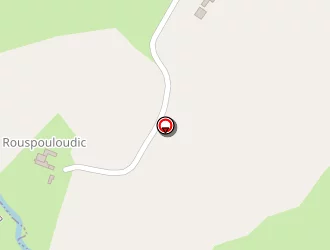 Carte de Ar Mor à Plouider