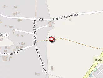 Carte de Idali Florence à Morlaix