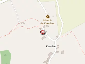 Carte de Bertevas (earl) à Garlan