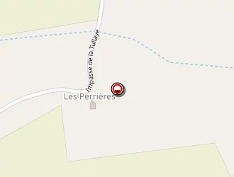 Carte de Hamon Francis à Trémont