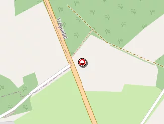 Carte de Rochard Hervé à Tréguidel