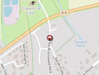 Carte de M.e.r. Traiteur à Goudelin