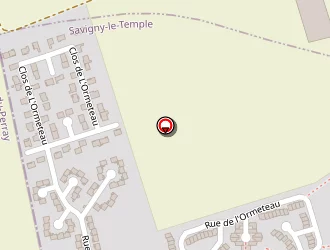 Carte de Luu-tho Trung à Savigny-le-temple