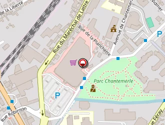 Carte de Abc Vert à Corbeil-essonnes